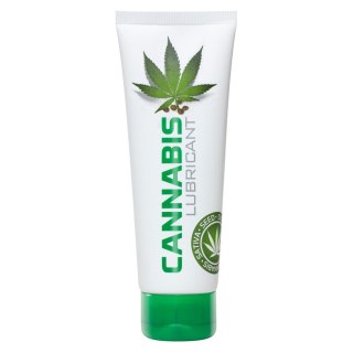 Cobeco Cannabis lubricant (125ml)