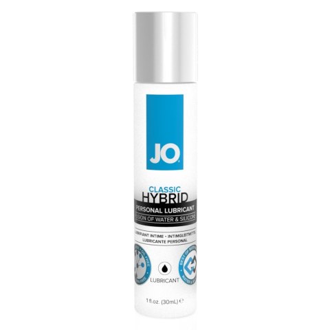 JO System JO - Classic Hybrid Lubricant 30 ml