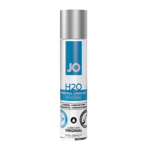JO System JO - H2O Lubricant 30 ml