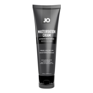JO System JO - Masturbation Cream - Fragrance Free 120 ML