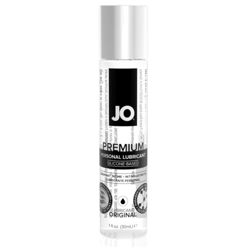 JO System JO - Premium Silicone Lubricant 30 ml