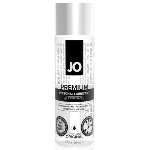 JO System JO - Premium Silicone Lubricant 60 ml