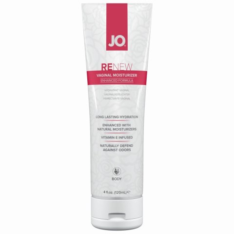 JO System JO - Renew Vaginal Moisturizer Original Hygiene 120 ml