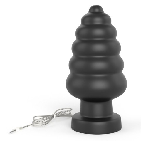 Lovetoy 7"" King Sized Vibrating Anal Cracker