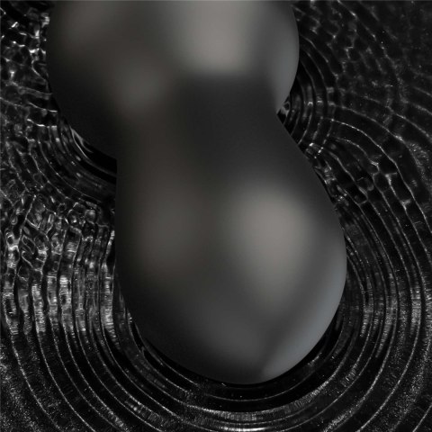 Lovetoy 7"" King Sized Vibrating Anal Rammer