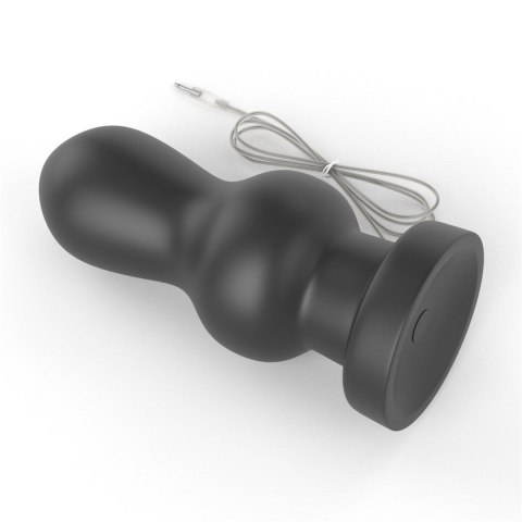 Lovetoy 7"" King Sized Vibrating Anal Rammer