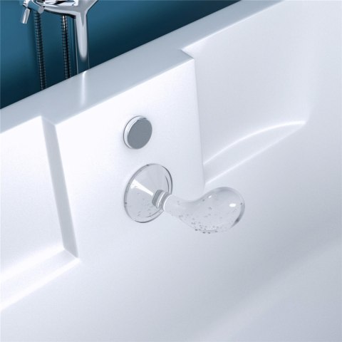 Lovetoy Flawless Clear Prostate Plug 6.0''