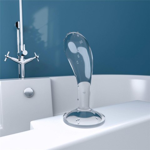 Lovetoy Flawless Clear Prostate Plug 6.0''