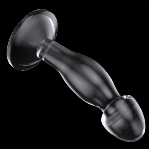 Lovetoy Flawless Clear Prostate Plug 6.5''