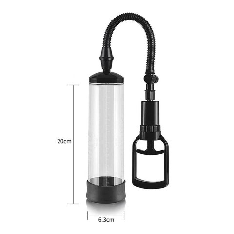 Lovetoy Maximizer Worx VX1 Power Pro Pump