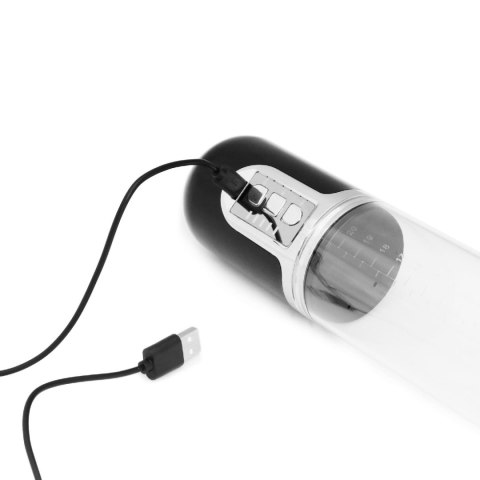 Lovetoy Maximizer Worx VX5 Rechargeable Pump Vagina