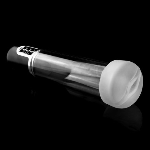 Lovetoy Maximizer Worx VX5 Rechargeable Pump Vagina