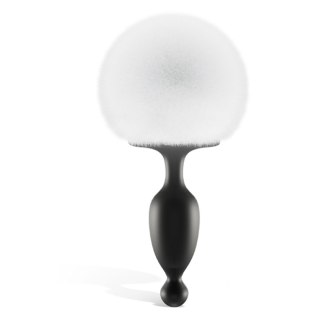 Magic Motion Magic Motion - Bunny App Controlled Vibrating Bunny Tail Anal Plug
