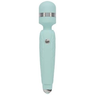 Pillow Talk Pillow Talk - Cheeky Wand Massager Teal