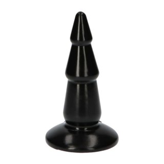 Toyz4lovers Anal Plug- Pino Black