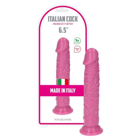Toyz4lovers Dildo- Amedeo Pink