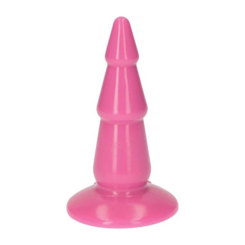 Toyz4lovers Dildo- Anal Italian cock 5'' Pink