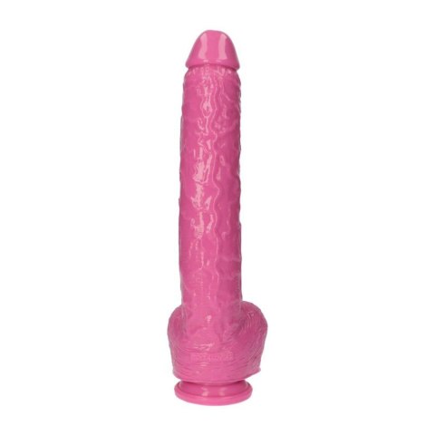 Toyz4lovers Dildo- Italian Cock 15.5'' Pink