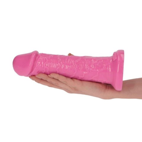 Toyz4lovers Dildo-Italian Cock 8,5""Pink