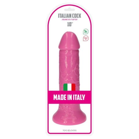 Toyz4lovers Dildo- Sansone Pink