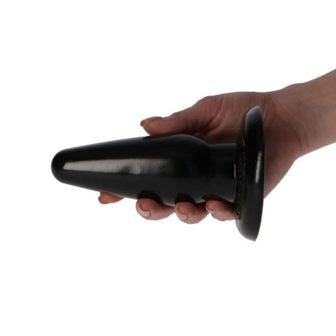 Toyz4lovers Plug- Anal Italian Cock 4.5'' Black