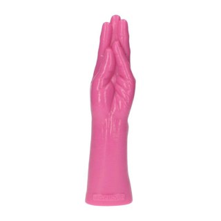 Toyz4lovers Plug- Fisting Mania Pink