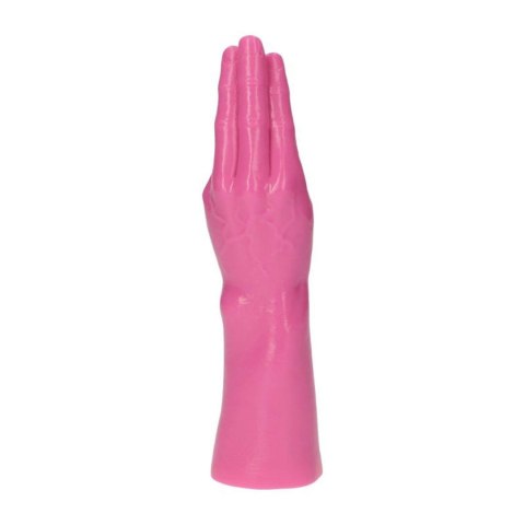 Toyz4lovers Plug- Fisting Mania Pink