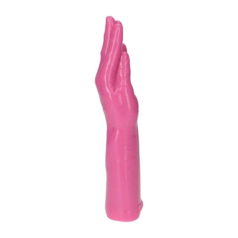 Toyz4lovers Plug- Fisting Mania Pink