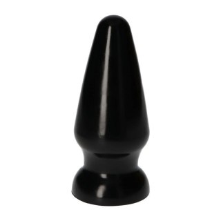 Toyz4lovers Plug-Italian Cock 6.5""Black