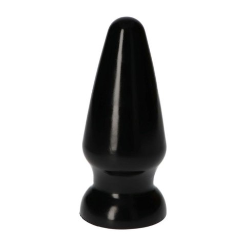 Toyz4lovers Plug-Italian Cock 6.5""Black