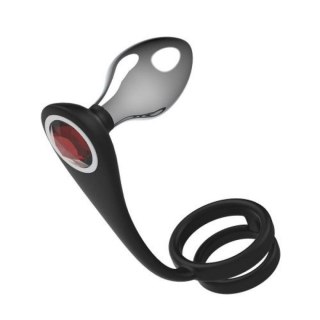 Toyz4lovers Plug multifunzione Pleasure Bully