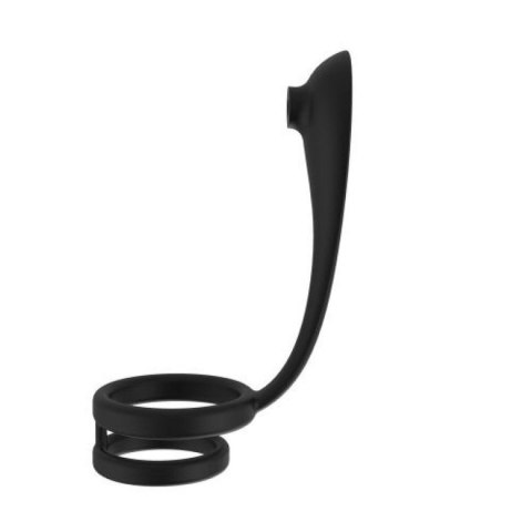 Toyz4lovers Plug multifunzione Pleasure Bully