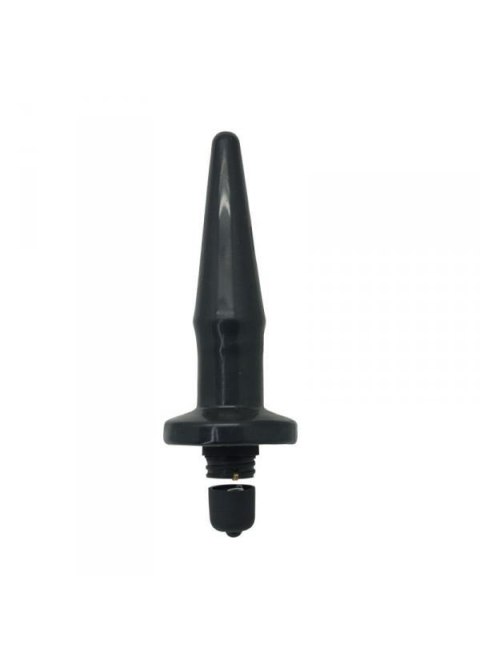 Toyz4lovers Plug/vibr-ANAL PLUG W/ ON/OFF VIBE
