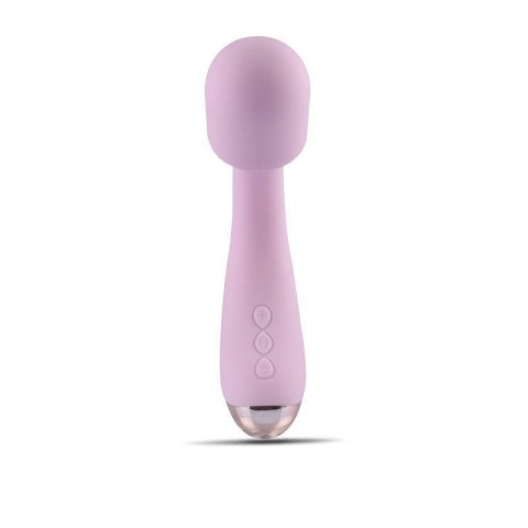 Toyz4lovers Wibrator- Vibratore flex com wand