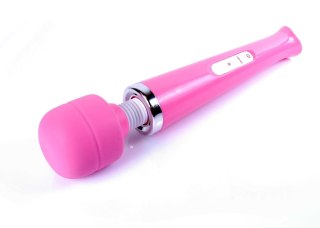 B - Series Magic Stymulator-Magic Massager Wand USB Pink 10 Function