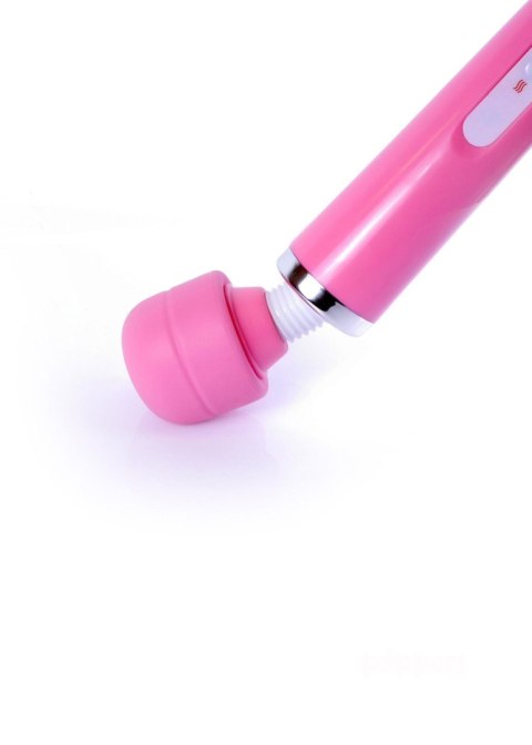 B - Series Magic Stymulator-Magic Massager Wand USB Pink 10 Function