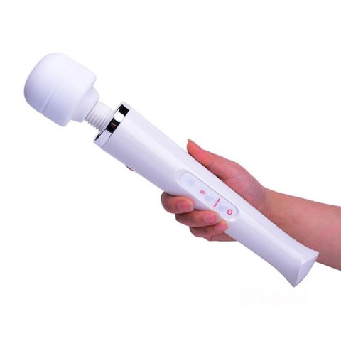 B - Series Magic Stymulator-Magic Massager Wand USB Pink 10 Function