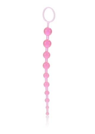 X-10 Beads Pink