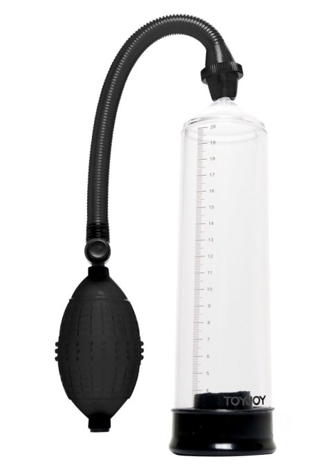 ToyJoy Power Pump Black