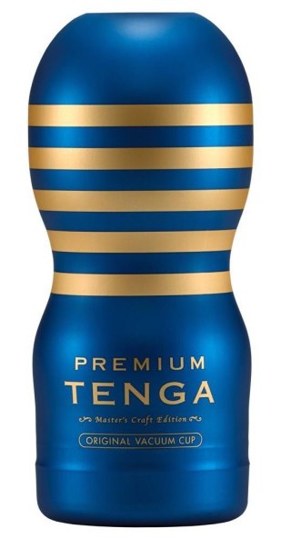 Tenga Prem Tenga Orig Vacuum Cup