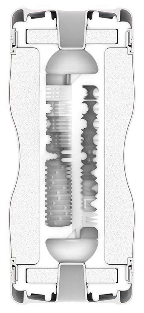 Tenga Premium Tenga Dual Sensation C