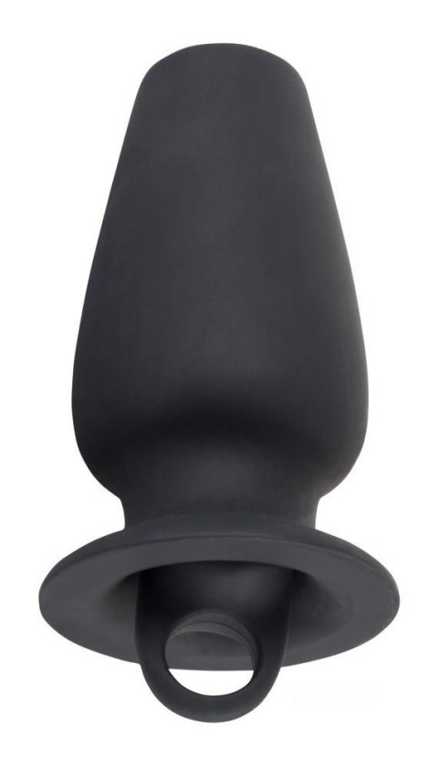 You2Toys Lust Tunnel Plug with Stopper