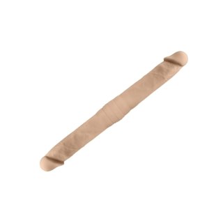 Dildo-Twins Dildo Flesh S