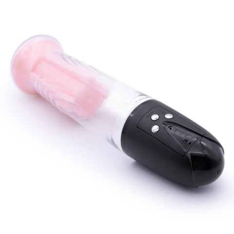 B - Series Power Pompka- SUCK VACUM PENIS PUMP