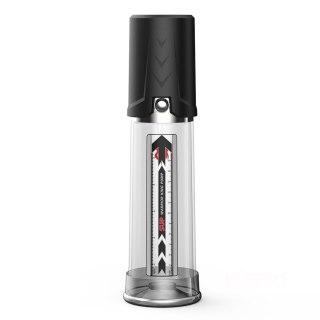 B - Series Power Pompka-Worrior King Super manual pump