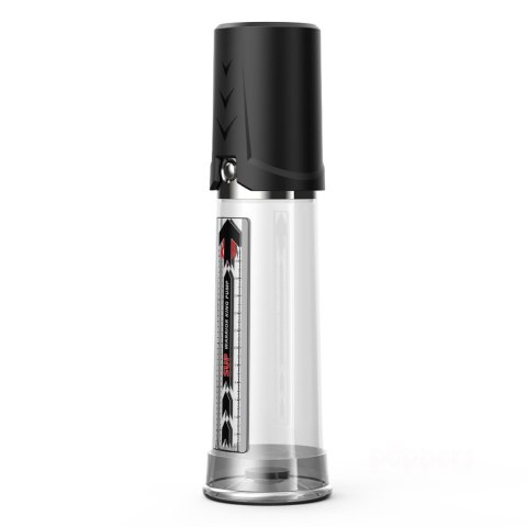 B - Series Power Pompka-Worrior King Super manual pump