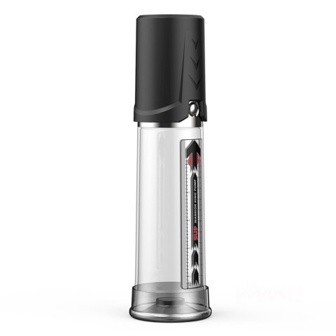 B - Series Power Pompka-Worrior King Super manual pump