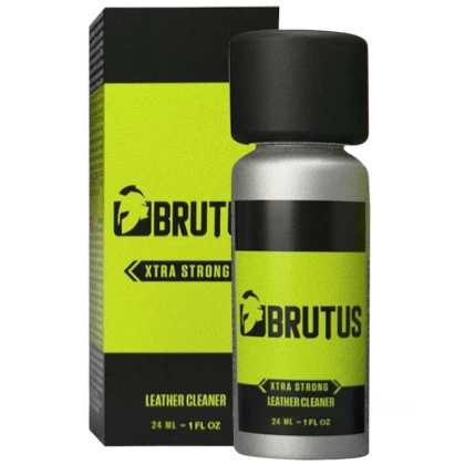 Brutus Xtra Strong 24 ml [PE]