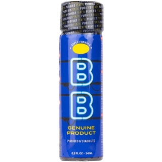 BareBack Tall 24 ml [PE] W