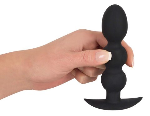 Black Velvets Heavy Beads 145g